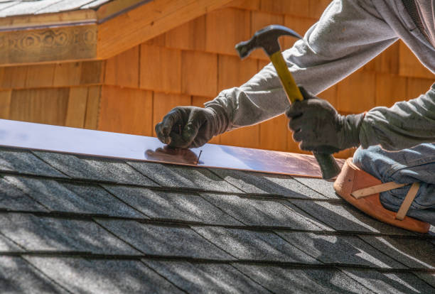 Best Green or Eco-Friendly Roofing Solutions  in Stanhope, NJ